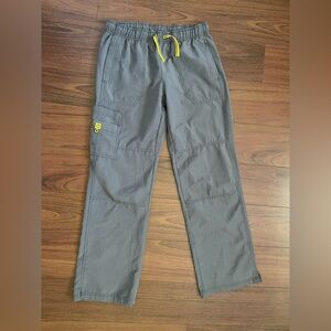 Spread good Cheer scrub nursing pants